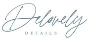 Delovely Details