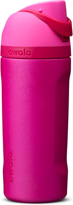 Load image into Gallery viewer, Custom Engraved Owala Bottle
