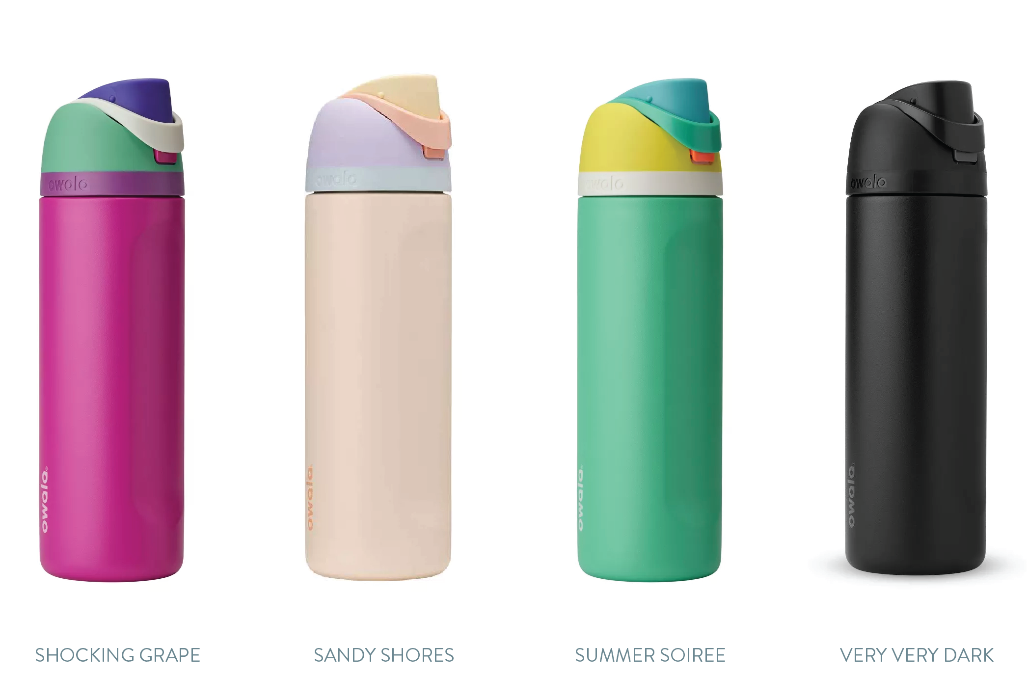 Owala Bottle 24oz
