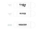 Load image into Gallery viewer, Custom Engraved Owala Bottle
