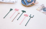 Load image into Gallery viewer, In My Football Era Stir Stick/Swizzle Stick - (24) Pack
