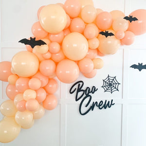 Boo Crew Sign ONLY! Halloween Party Boo Crew Sign