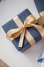 Load image into Gallery viewer, Hazel Tag - Personalized Gift Tag
